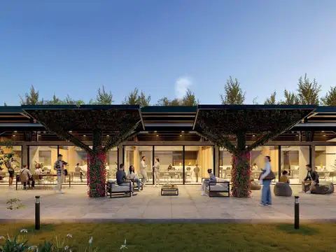Terreno en Venta en Funes, USD 54.000