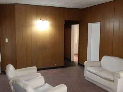 Depto Tipo Casa en Alquiler de 2 dormitorios
