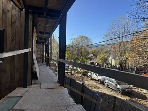 VENTA DEPARTAMENTO SAN MARTIN DE LOS ANDES . DESARROLLO DE POZO CASCO CENTRICO