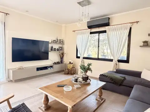 Casa en Venta 7 años