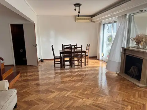 Departamento en Alquiler 46 años