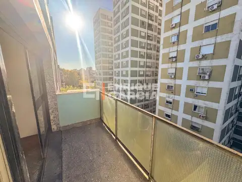 Departamento en Venta en Colegiales, USD 125.000