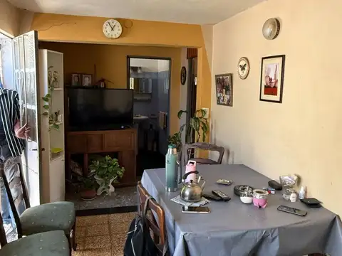 Depto Tipo Casa en Venta de 2 dormitorios