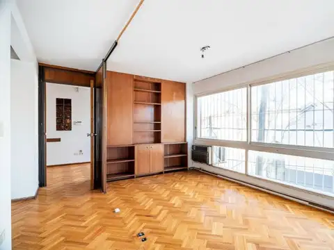 Oficina, Consultorios o Vivienda permanente. A RECICLAR. Olivos