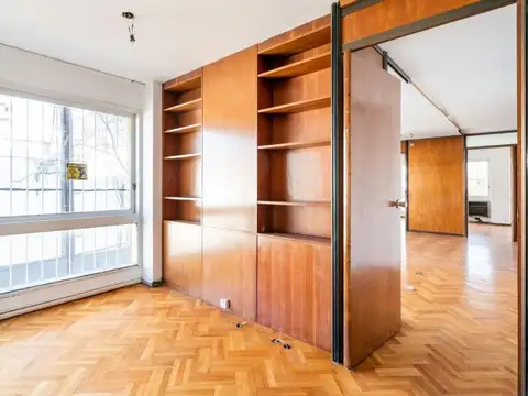 San Lorenzo 1491 , Piso 1