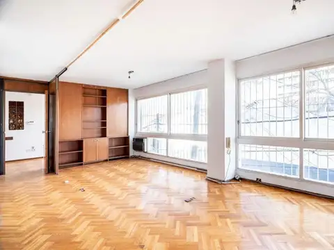 Departamento  en Venta en Olivos, Vicente López, G.B.A. Zona Norte