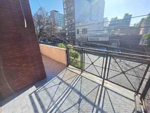 Depto Tipo Casa en Venta 35 años