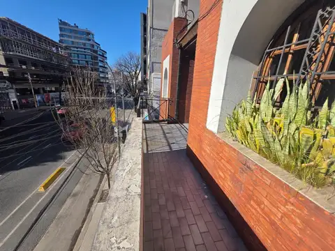 Depto Tipo Casa en Venta al Norte