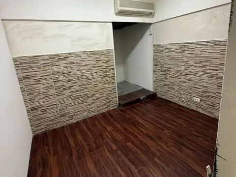 Oficina 3 ambientes con 1 baño
