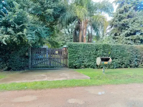 Casa en Venta de 3 dormitorios