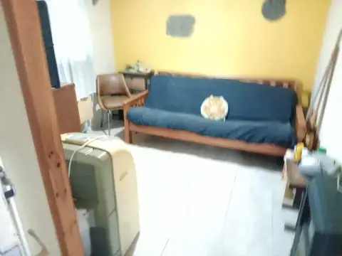 Casa en Venta 20 años