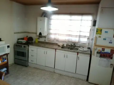 Casa ideal fin de semana