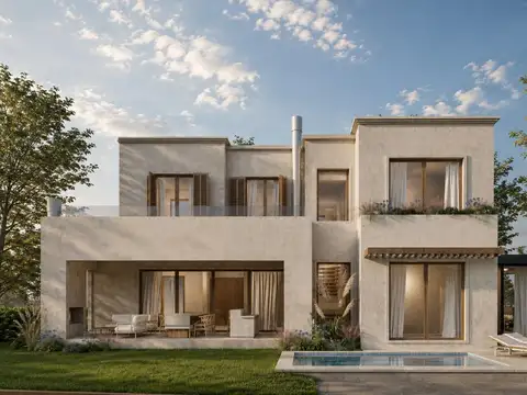 Casa en venta - San Fermín