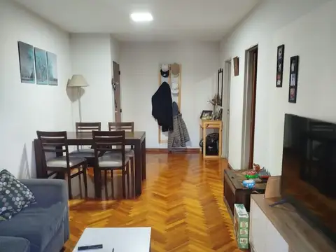 Departamento en Venta en Centro, USD 95.000