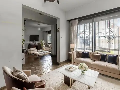 Depto Tipo Casa en Venta en Ramos Mejia, USD 154.000