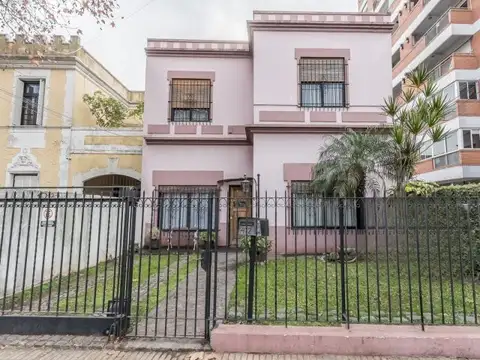 Depto Tipo Casa en Venta de 4 dormitorios