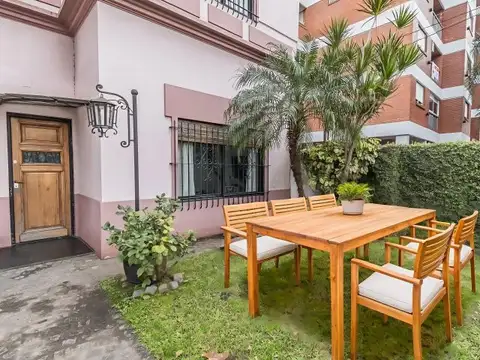 Venta PH 5 Ambientes Ramos Mejía Independiente Cochera Patio