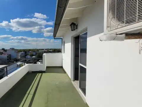 Departamento en Venta en San Fernando Vias  /  Centro, USD 69.800