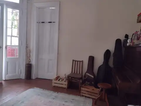 Bartolomé Mitre 3400, Piso 2