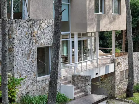 Casa en Alquiler Temporal de 4 dormitorios