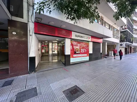 Local en venta o alquiler en  Caballito