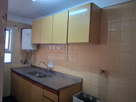 Departamento en Venta 37 años