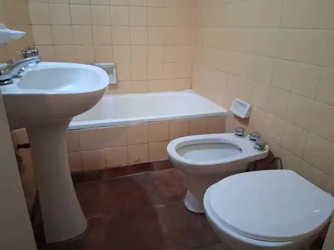 Departamento en Venta en Palermo, USD 66.000