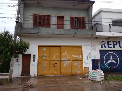 Galpón en alquiler en Centro