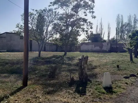 Galpon en Venta en Luján de Cuyo, USD 700.000