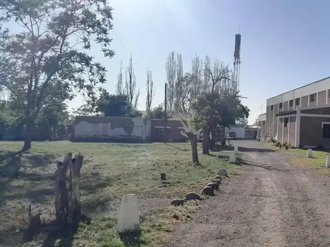 Venta Bodega