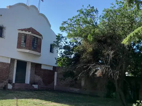 San Martin  al 2700