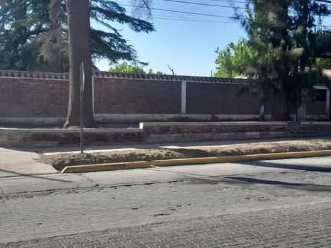 San Martin  al 2700