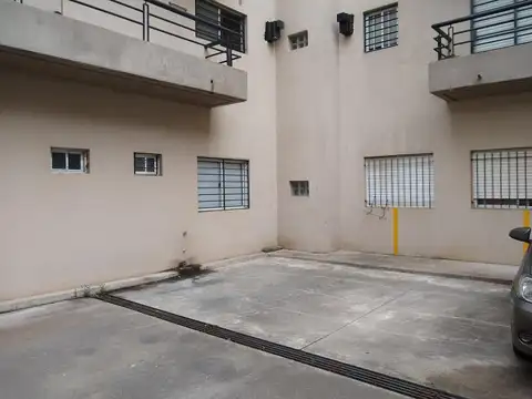 COCHERAS CUBIERTAS Y DESCUBIERTAS