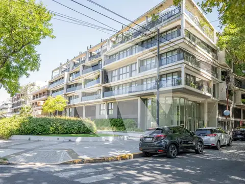 Departamento en Venta de 4 ambientes