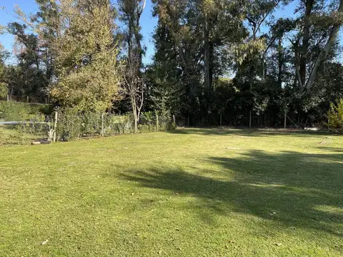 Terreno en Venta en Manuel Alberti, USD 120.000