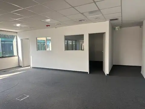 Oficina en Alquiler 20 años