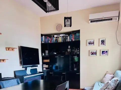 Departamento en Venta en Villa Pueyrredón, USD 98.900