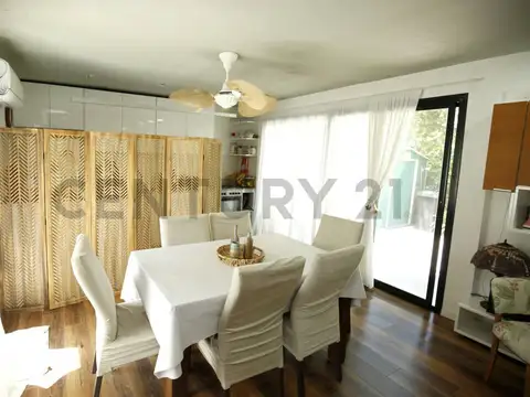 Casa en Venta 8 años