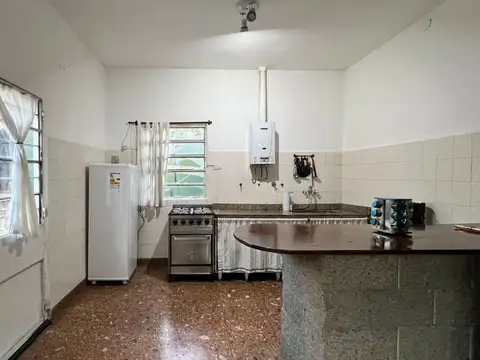 Casa en Venta de 2 dormitorios