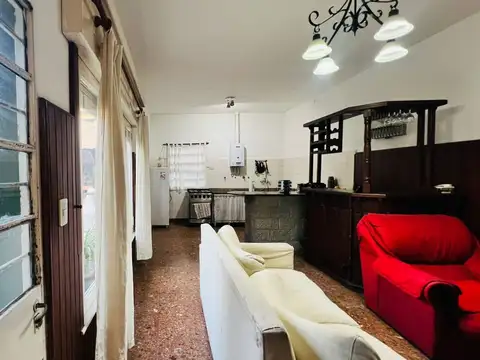 VENTA Casa 3amb Munro Villa Ad. Gran Patio Terraza