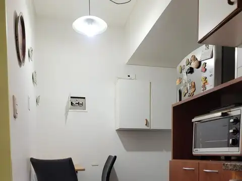 Departamento en Alquiler al Oeste