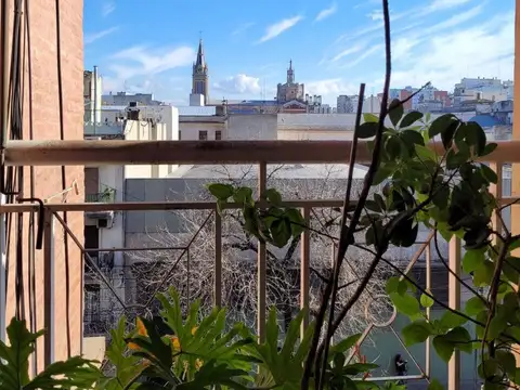 Departamento en Alquiler de 2 dormitorios