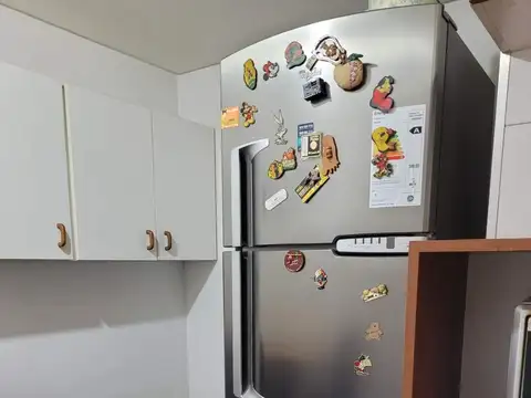 Departamento en Alquiler 41 años