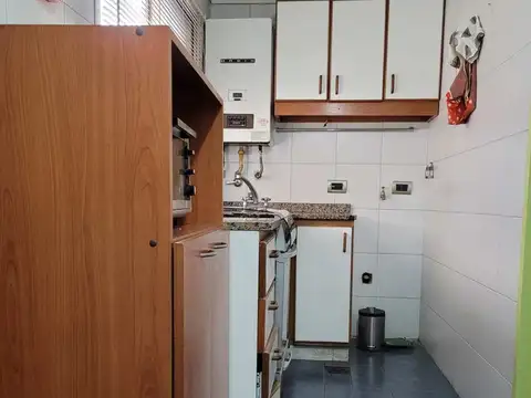 Departamento en Alquiler en Almagro, $ 850.000