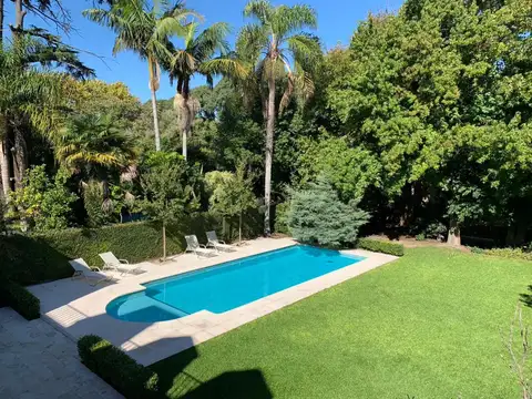 Casa en Venta de 5 dormitorios