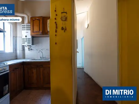 Departamento en Venta al Oeste