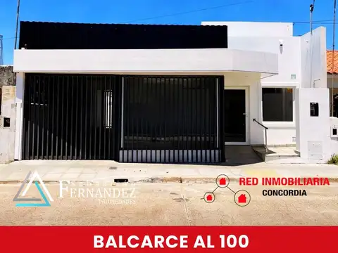CASA / CONSULTORIOS EN VENTA
