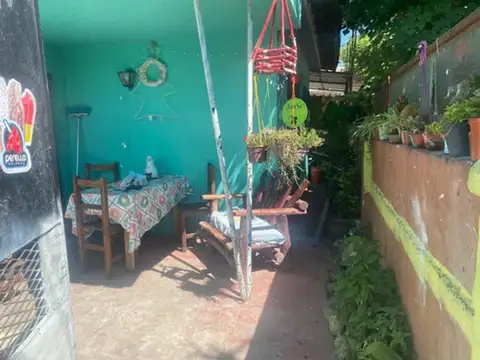 Casa en Venta 30 años