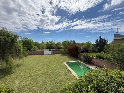 Casa en Venta al Oeste