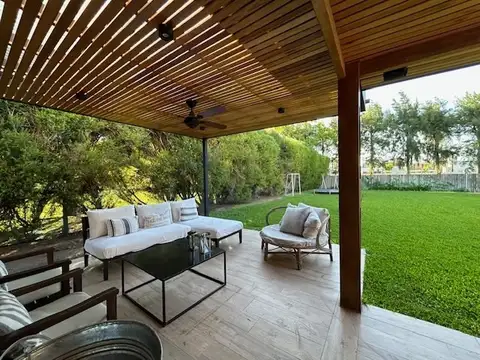 Casa en Alquiler Temporal al Noroeste